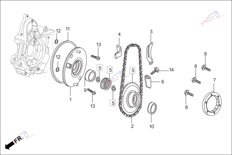 Engine Diagram